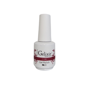 Gelixir Gel Polish 0.5 oz #128