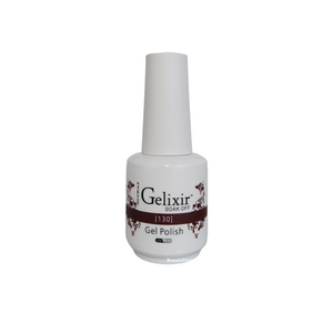 Gelixir Gel Polish 0.5 oz #130