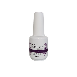 Gelixir Gel Polish 0.5 oz #131