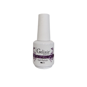 Gelixir Gel Polish 0.5 oz #135