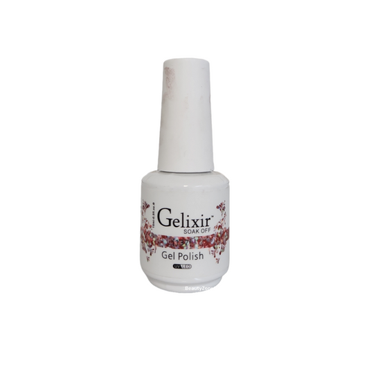 Gelixir Gel Polish 0.5 oz #137