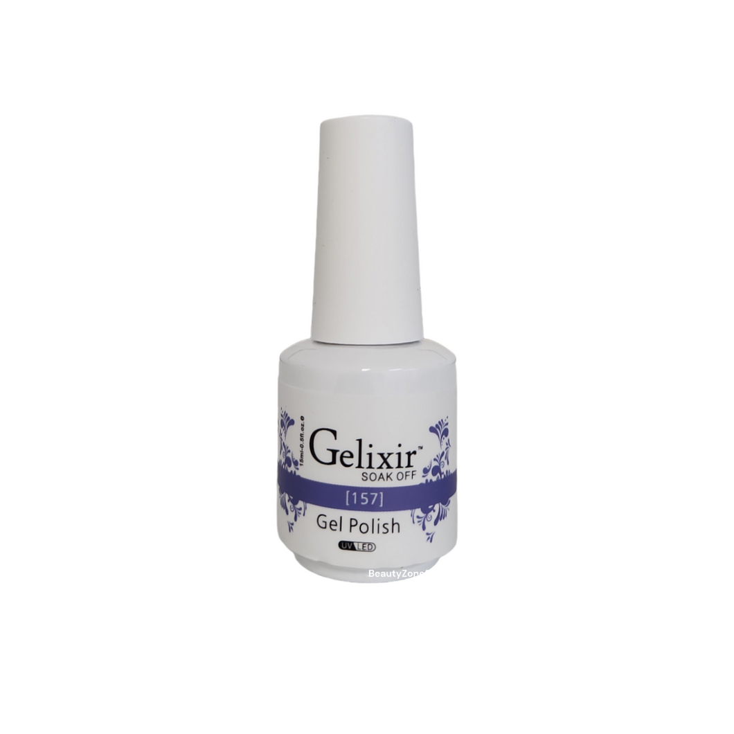 Gelixir Gel Polish 0.5 oz #157