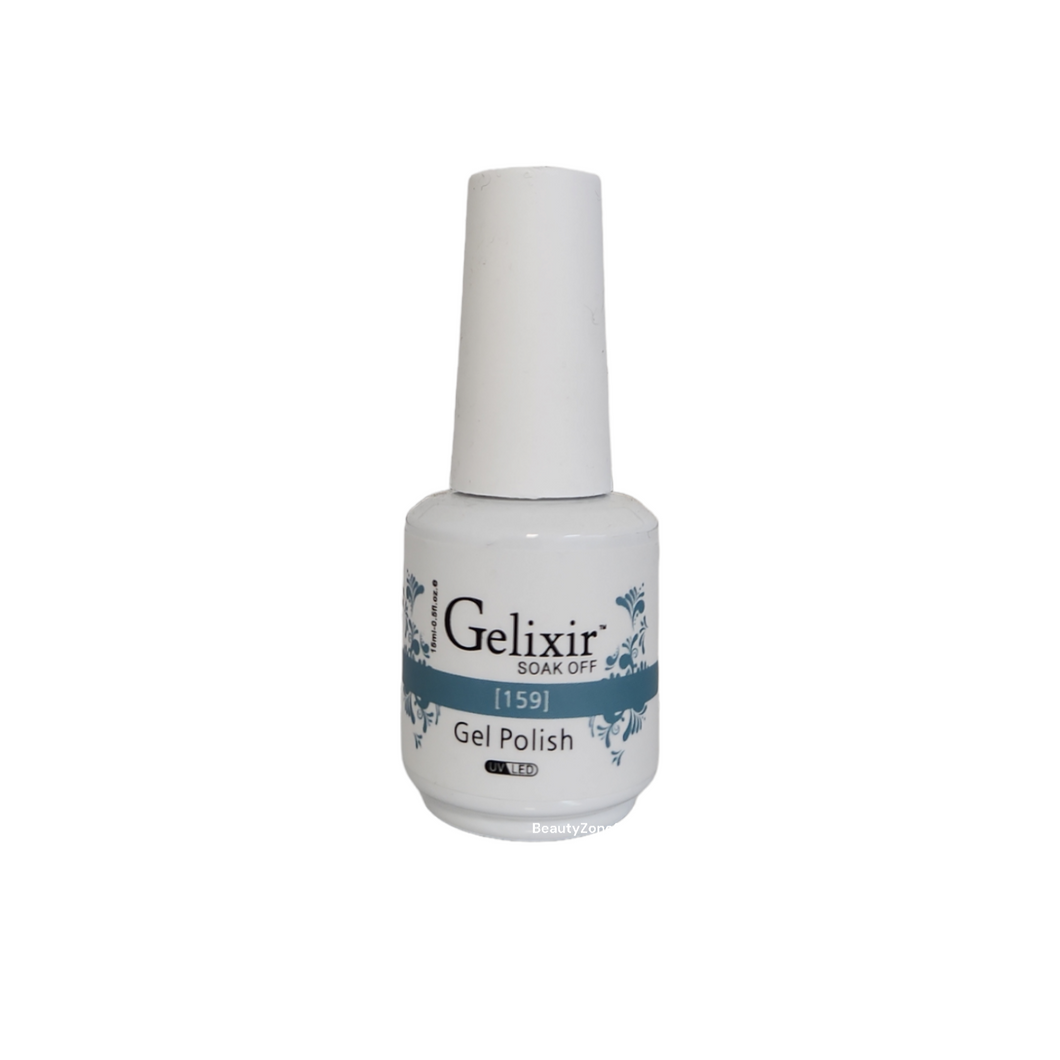 Gelixir Gel Polish 0.5 oz #159