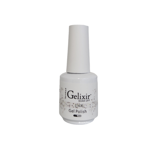 Gelixir Gel Polish 0.5 oz #163
