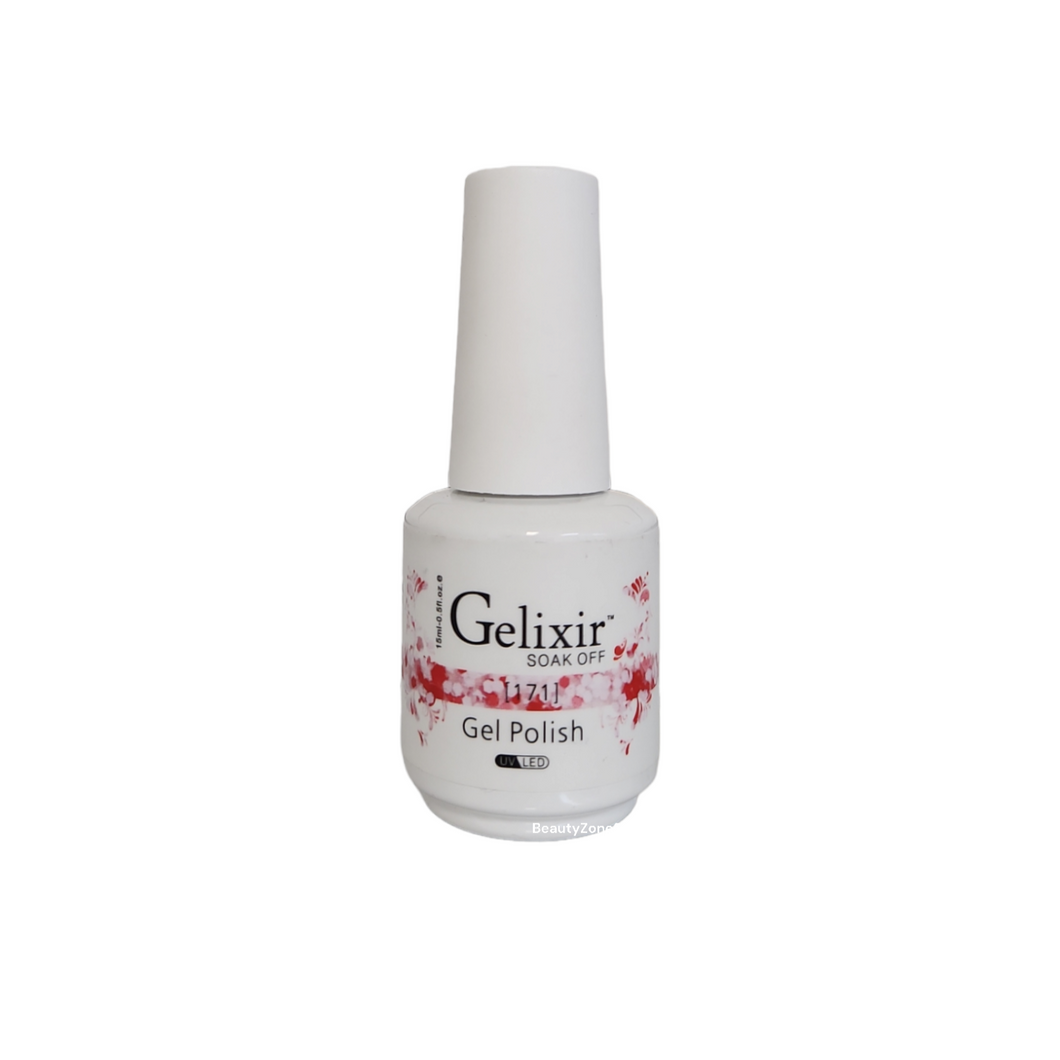 Gelixir Gel Polish 0.5 oz #171