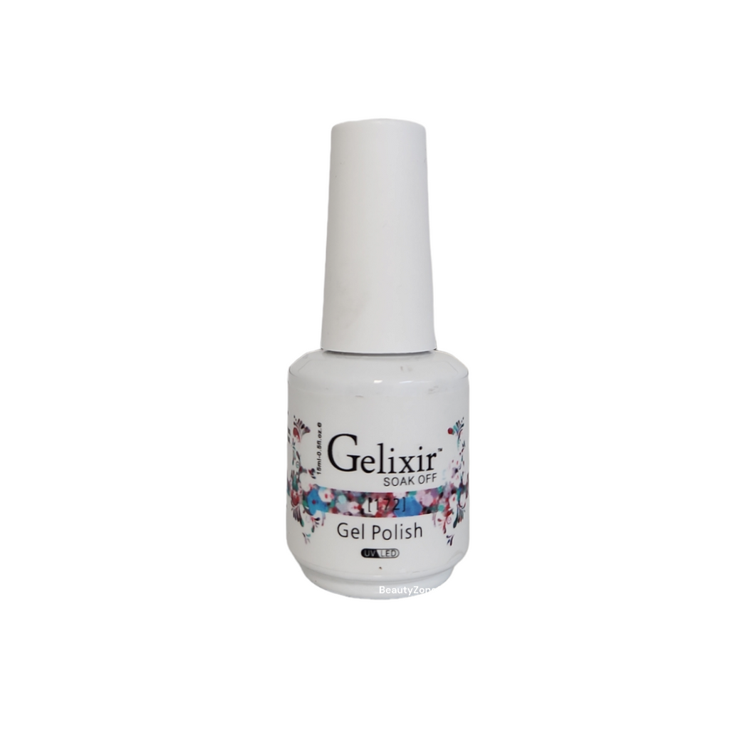 Gelixir Gel Polish 0.5 oz #172