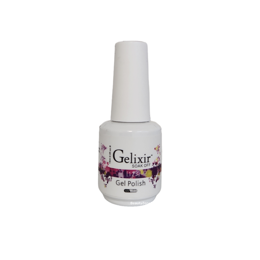 Gelixir Gel Polish 0.5 oz #173