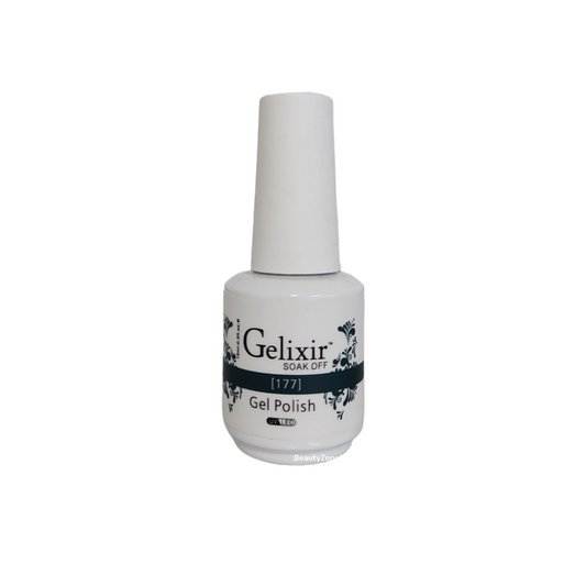 Gelixir Gel Polish 0.5 oz #177