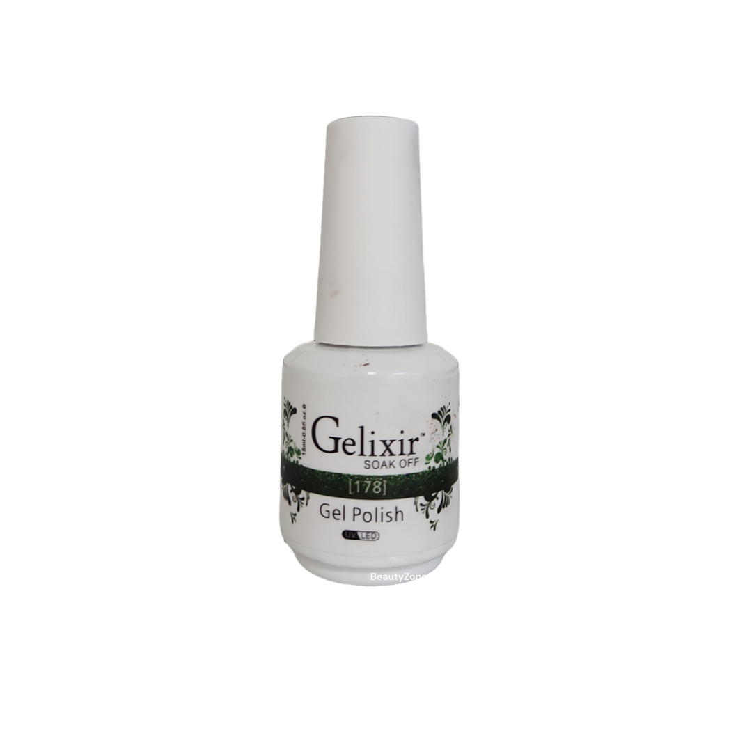 Gelixir Gel Polish 0.5 oz #178