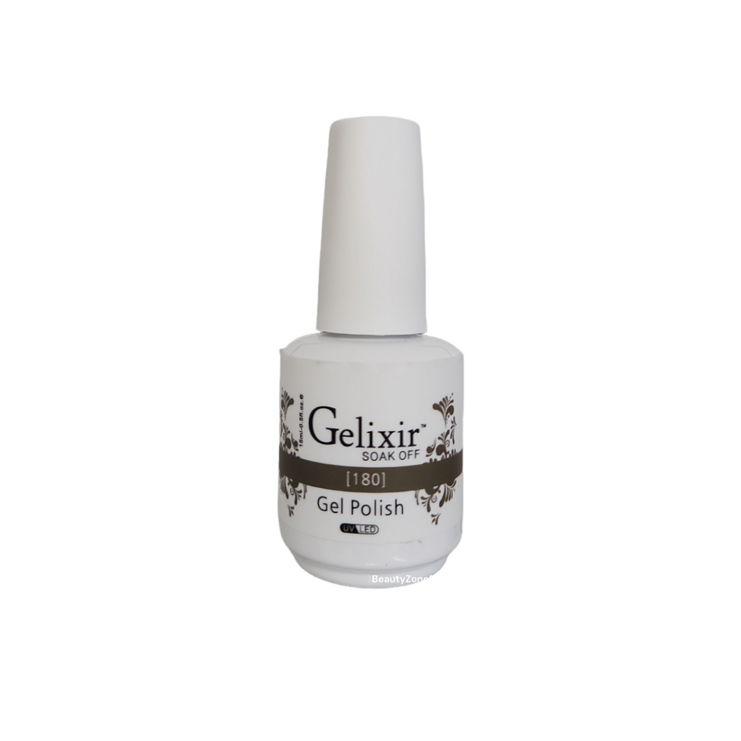 Gelixir Gel Polish 0.5 oz #180