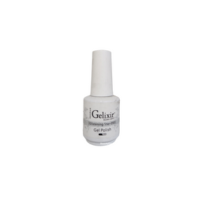 Gelixir Gel Polish Glistening Star 0.5 oz #093