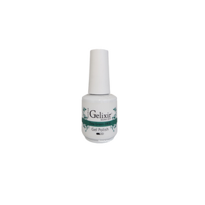 Gelixir Gel Polish Sea Green 0.5 oz #083