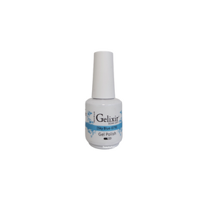 Gelixir Gel Polish Sky Blue 0.5 oz #079