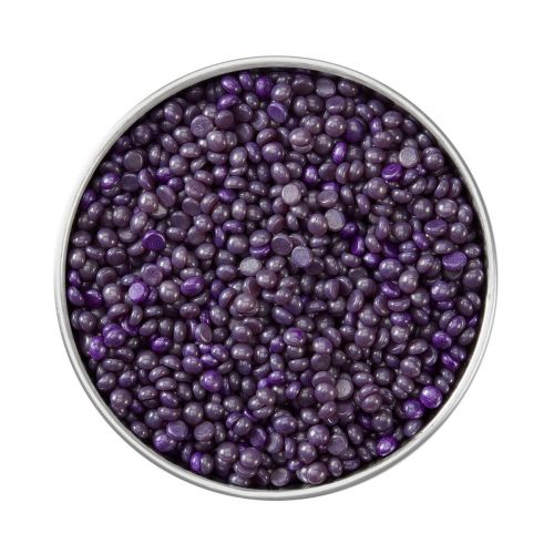 GiGi Relaxing Lavender Wax Beads 14 oz 71604