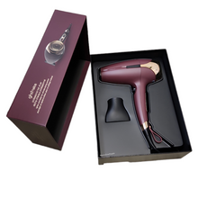 Load image into Gallery viewer, ghd Helios 1875w Advanced Professional Hair Dryer