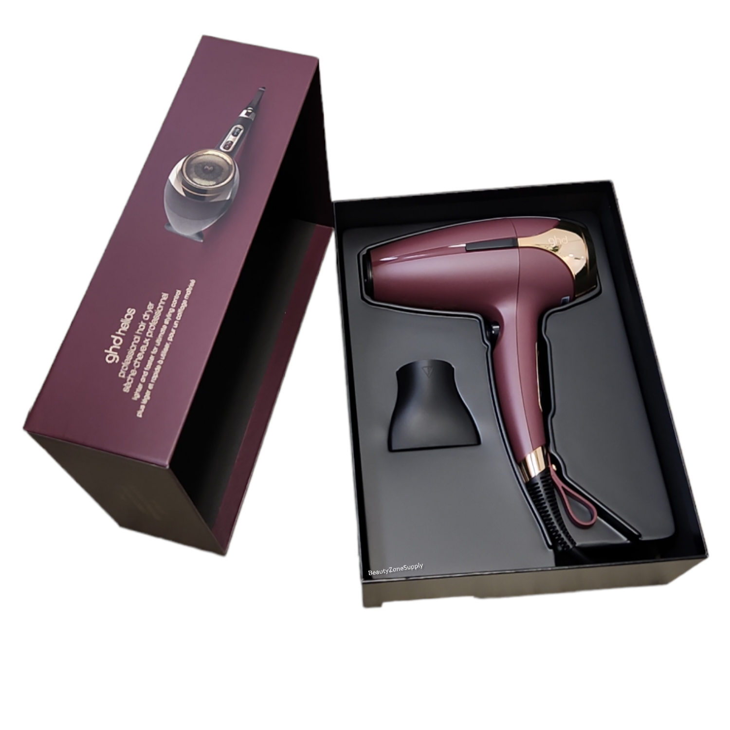 ghd Helios 1875w Advanced Professional Hair Dryer