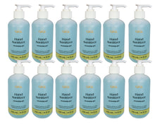 Load image into Gallery viewer, Gigi Hand Sanitizer Cleansing Gel Destroys Germs Free Ship (12x$6)-Beauty Zone Nail Supply