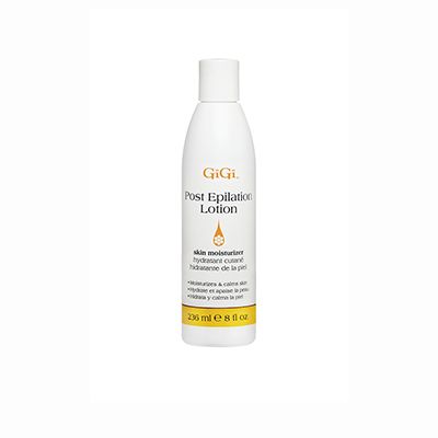 Gigi Post Epilation Lotion 8 oz#0710