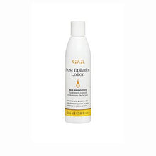 Load image into Gallery viewer, Gigi Post Epilation Lotion 8 oz#0710
