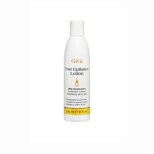 Gigi Post Epilation Lotion 8 oz#0710