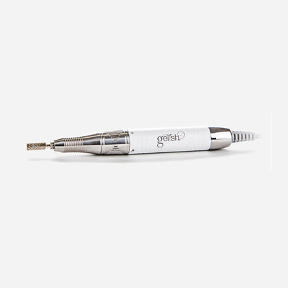 Harmony Gelish Go File Hybrid Electric file-Beauty Zone Nail Supply