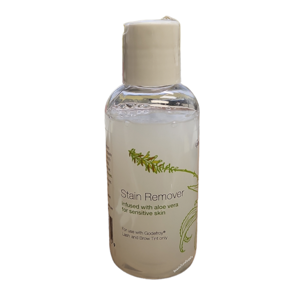 Godefroy Silver Nitrate Stain Remover 4oz