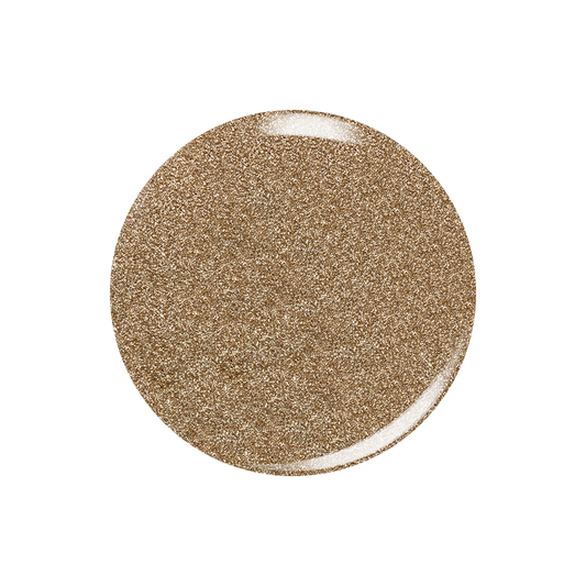 Kiara Sky All In One Dip Powder 2 oz Dripping In Gold D5017-Beauty Zone Nail Supply