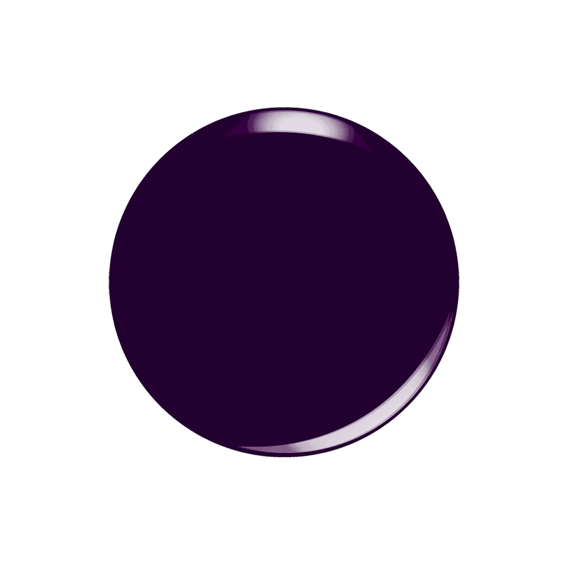 Kiara Sky All In One Nail Lacquer 0.5 oz Good As Gone N5067-Beauty Zone Nail Supply