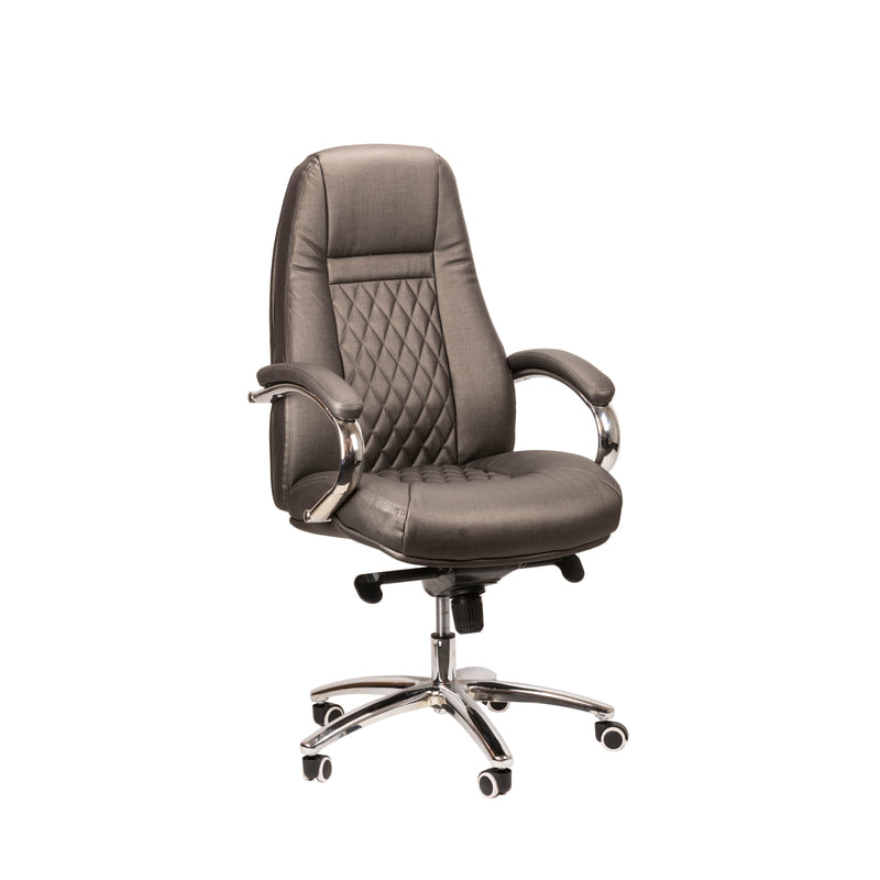 Fiori Customer Chair Texture-Beauty Zone Nail Supply