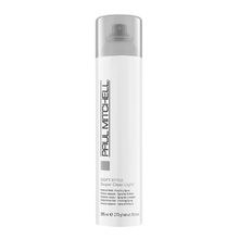 Load image into Gallery viewer, Paul Mitchell Soft style Super clean light Hairspray  9.5 oz