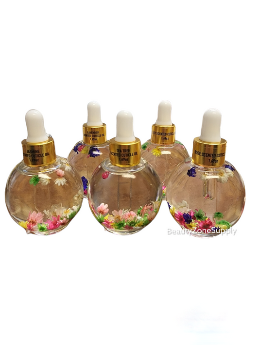 Hang Cuticle oil Bottle 50 ml / 1.69 oz
