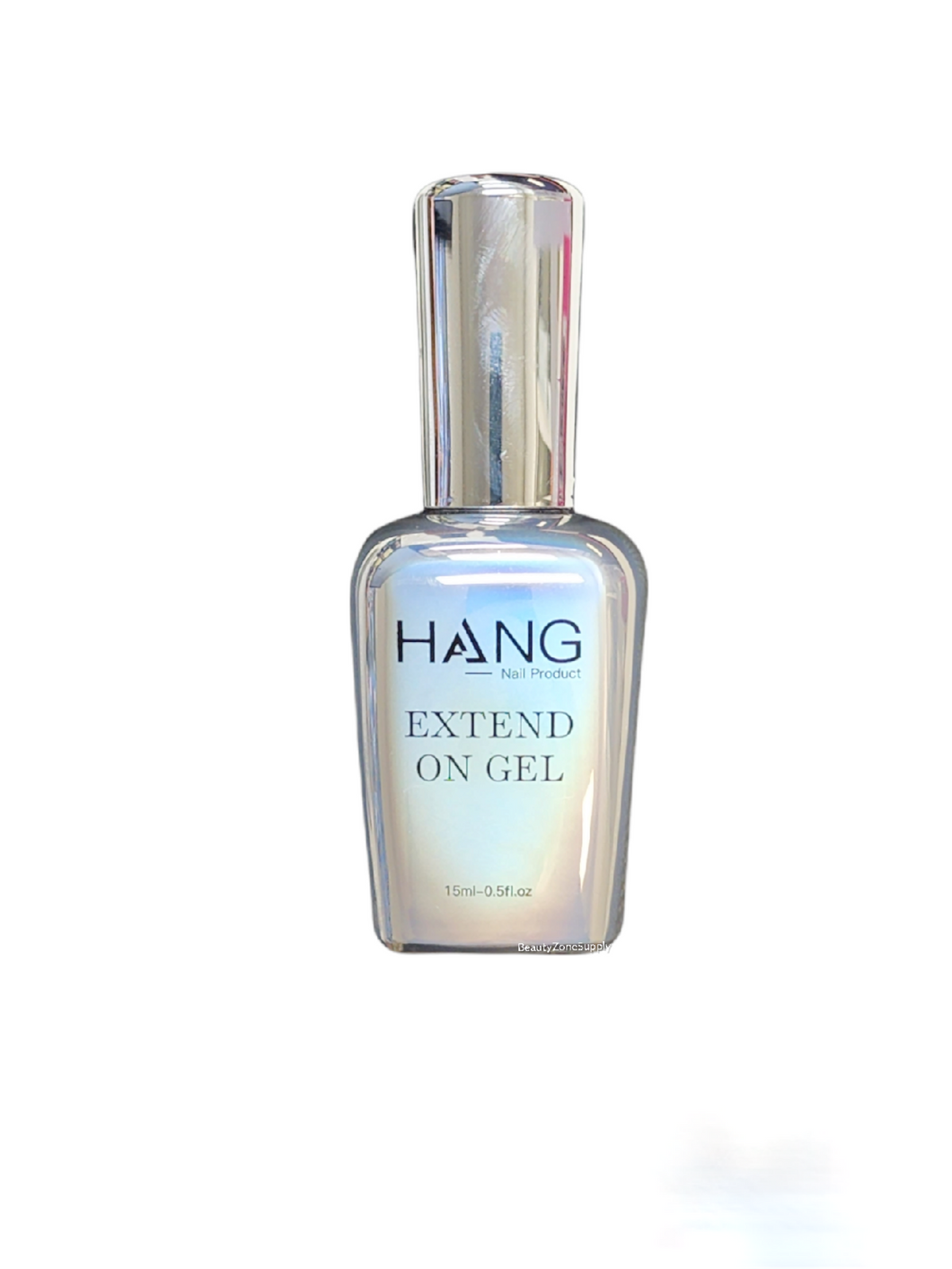 Hang Gel x Tip Press On Extend Gel 15ml /0.5 oz Bottle