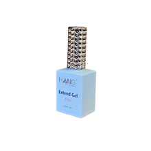 Load image into Gallery viewer, Hang Gel x Tip Press On Extend Gel Pink 15ml /0.5 oz Bottle