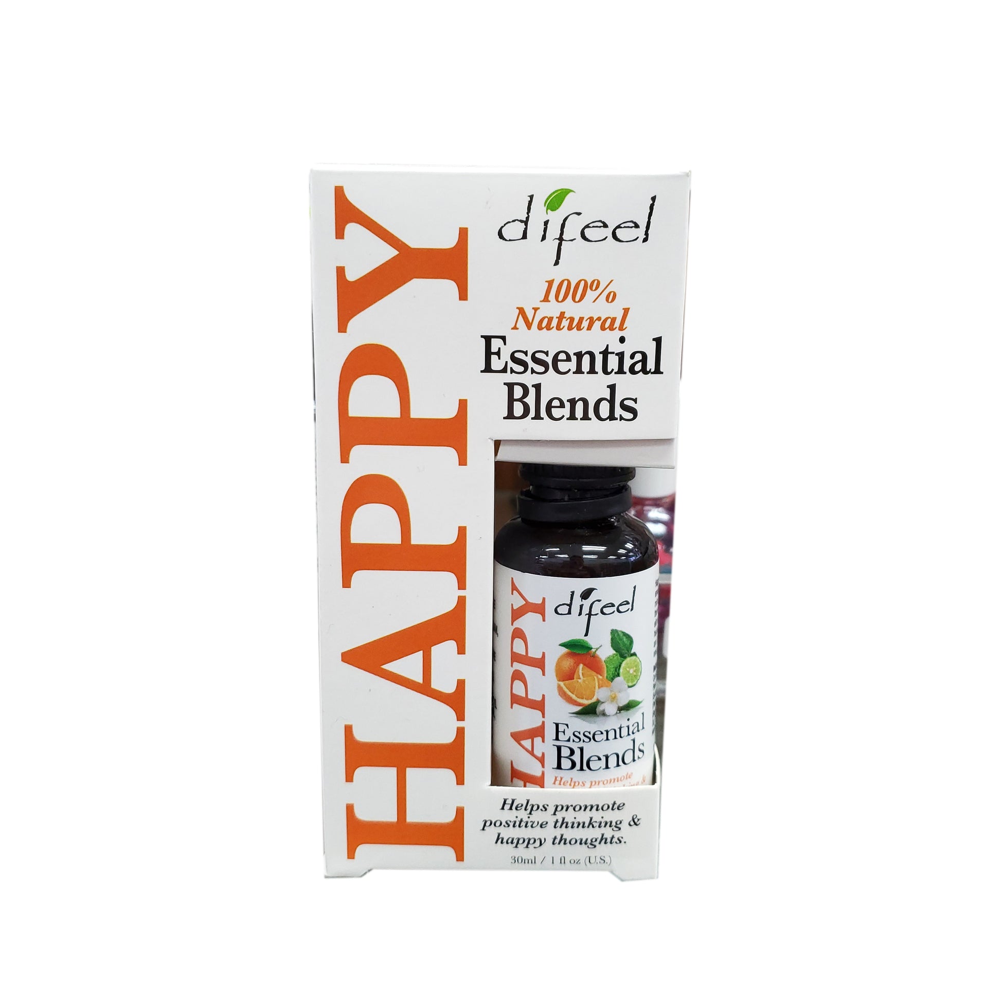 Difeel Essential Oil Blends 30mL / 1 oz-Beauty Zone Nail Supply