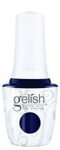 Load image into Gallery viewer, Harmony Gelish Gel Uncharted Terrority - Garnet Crème 15 mL  .5 fl oz 1110429