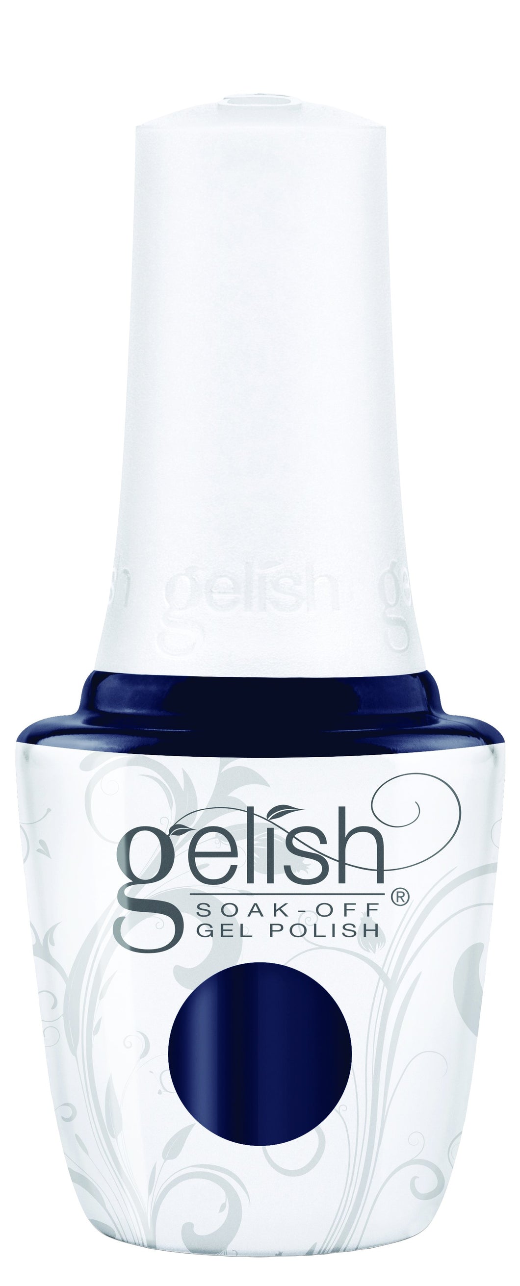 Harmony Gelish Gel Uncharted Terrority - Garnet Crème 15 mL  .5 fl oz 1110429