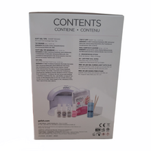 Load image into Gallery viewer, Harmony Gelish Soft Gel Intro Kit Short Round #1270000