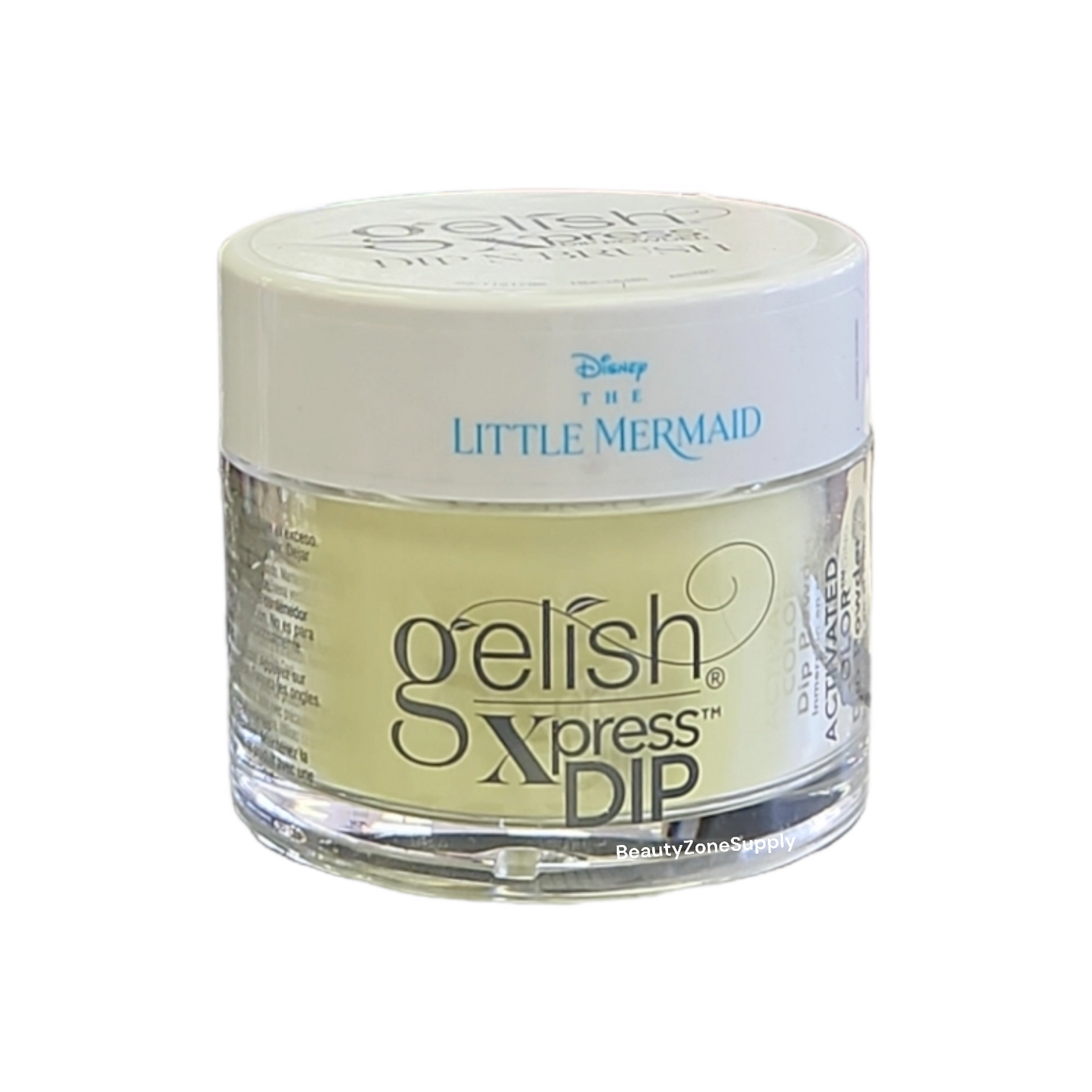 Harmony Gelish Xpress Dip Powder All Sands On Deck 1.5 Oz #1620493
