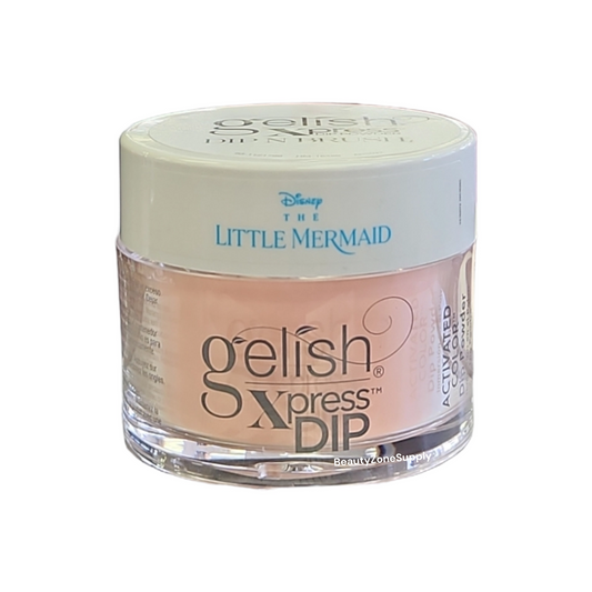 Harmony Gelish Xpress Dip Powder Corally Invited 1.5 Oz #1620488