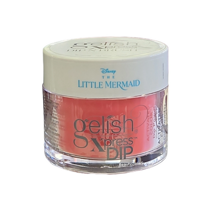 Harmony Gelish Xpress Dip Powder Let'S Crab A Bite 1.5 Oz #1620489