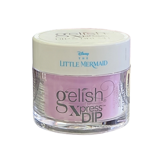 Harmony Gelish Xpress Dip Powder Tail Me About It 1.5 Oz #1620492