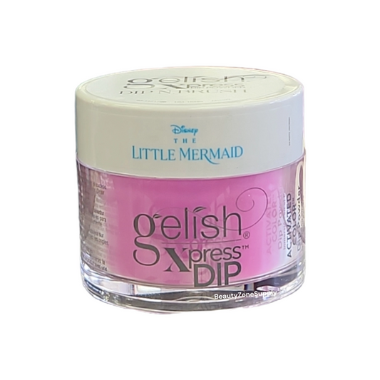 Harmony Gelish Xpress Dip Powder You Octopi My Heart 1.5 Oz #1620490