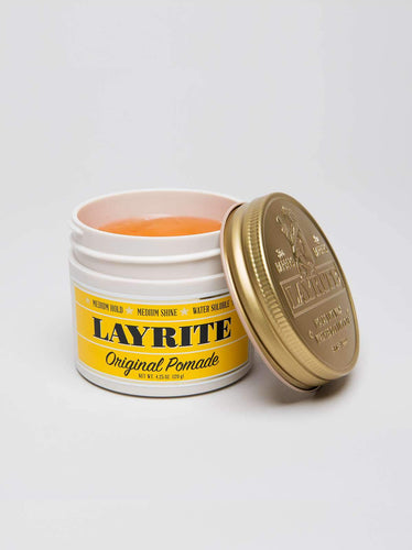 Layrite Original Pomade 4.25 oz
