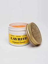 Load image into Gallery viewer, Layrite Original Pomade 4.25 oz