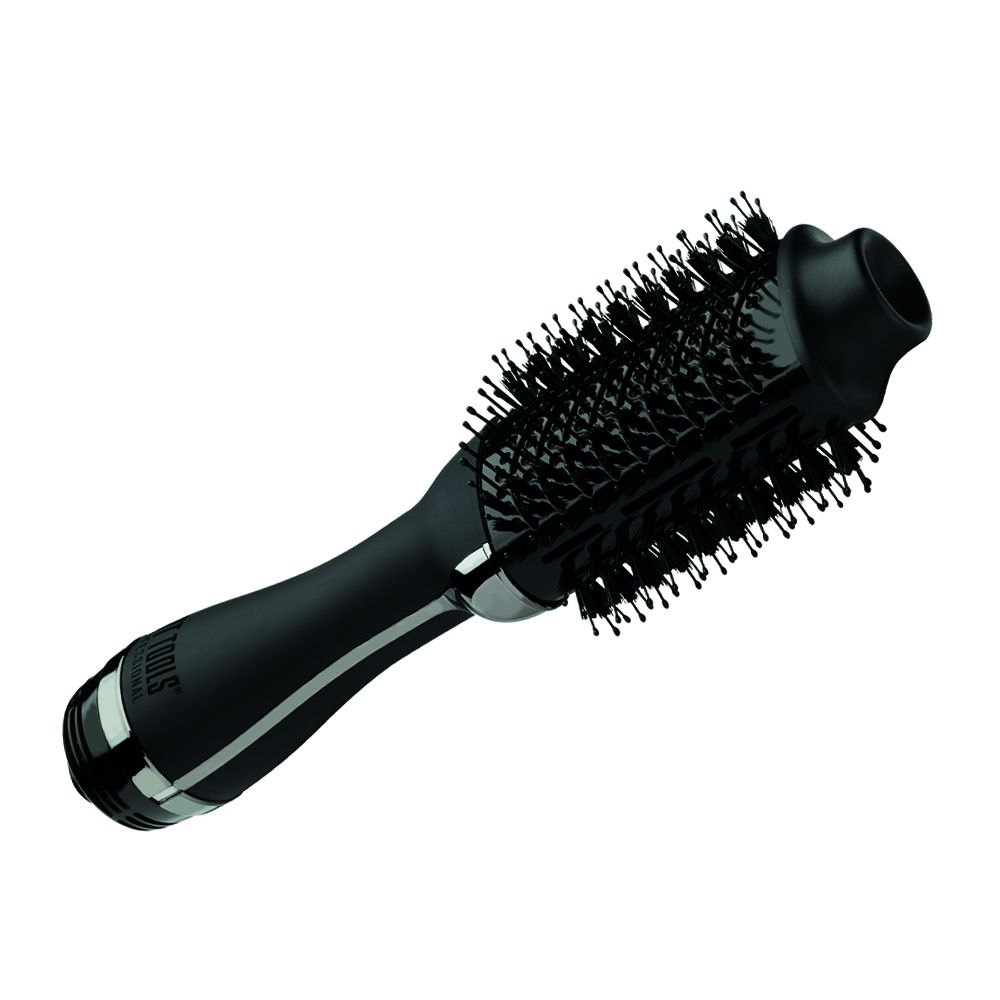 Hot Tools Oval Charcoal One Step Blowout HT1090-Beauty Zone Nail Supply