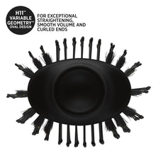 Load image into Gallery viewer, Hot Tools Oval Charcoal One Step Blowout HT1090-Beauty Zone Nail Supply