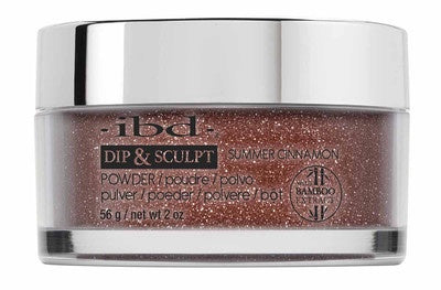 ibd Dip & Sculpt Summer Cinnamon 2 oz 63268