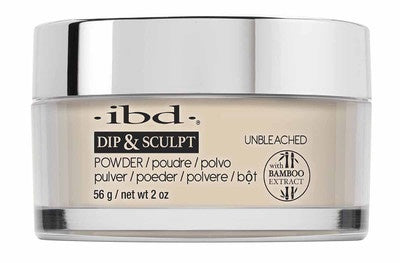 ibd Dip & Sculpt Unbleached  2 oz 63286