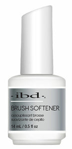 ibd Dip Sculpt Liquid Brush Softener 0.5 fl oz #13512