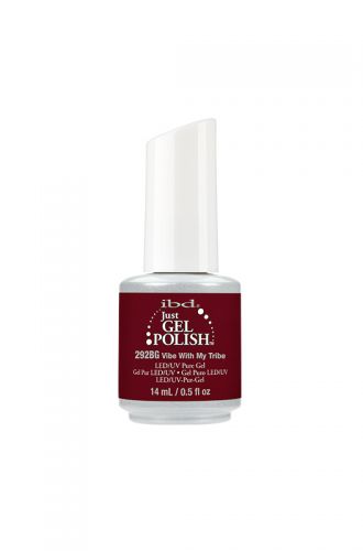 Ibd Just Gel Polish Vibe With My Tribe 0.5 oz #71344